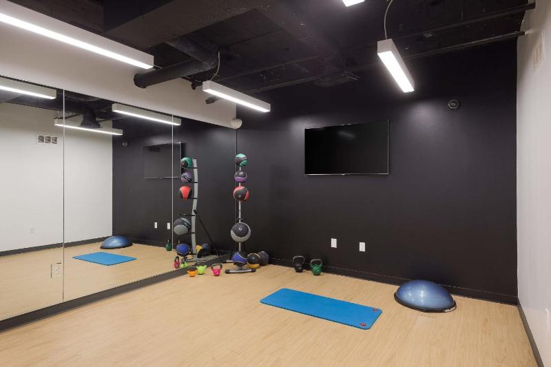 Comfy MW Studio with Gym & WD by Zencity - image 6