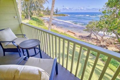 Apartment in Kapaa Hawaii