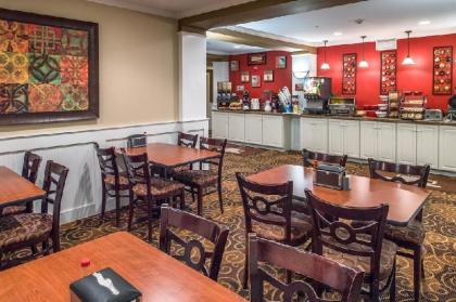 Red Lion Inn & Suites Kennewick Convention Center