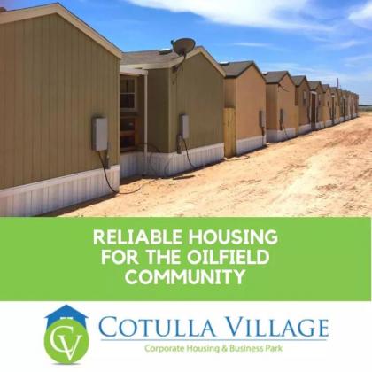 Cotulla Village (Kermit 02)