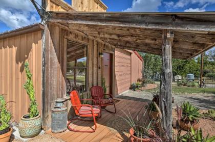 Kerrville Studio - Mins to River and Wineries! - image 10