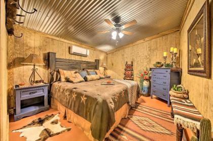 Kerrville Studio - Mins to River and Wineries! - image 8