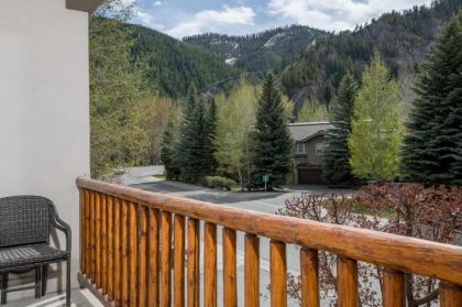 Apartment in Ketchum Idaho