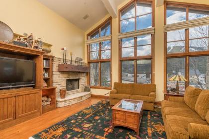 Holiday homes in Ketchum Idaho