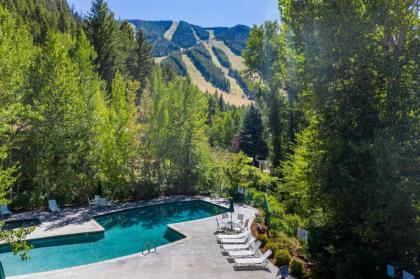 Holiday homes in Ketchum Idaho