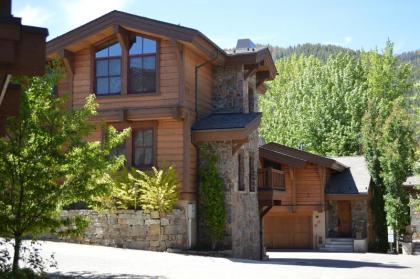 SkiView Townhomes on Trail Creek - image 14