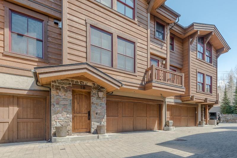 SkiView Townhomes on Trail Creek - image 6