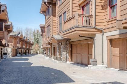 SkiView Townhomes on Trail Creek - image 10