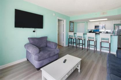 Sunrise Suites - Great Exuma Suite #406 - image 10