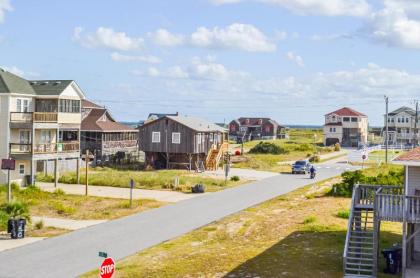 Holiday homes in Kill Devil Hills North Carolina