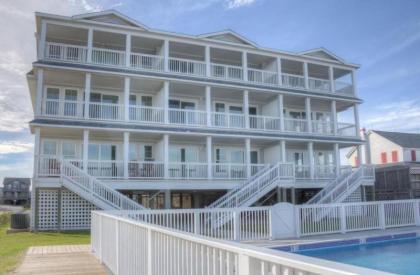 Holiday homes in Kill Devil Hills North Carolina