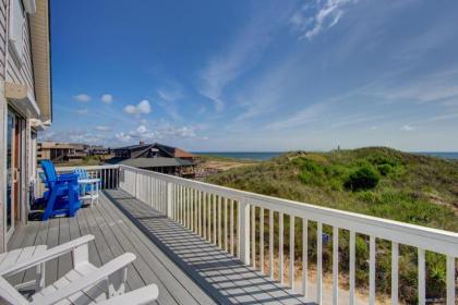 Holiday homes in Kill Devil Hills North Carolina