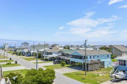 Holiday homes in Kill Devil Hills North Carolina