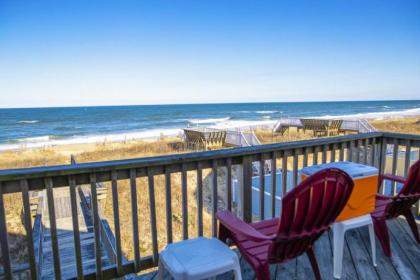 Holiday homes in Kill Devil Hills North Carolina