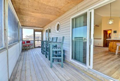 Holiday homes in Kill Devil Hills North Carolina