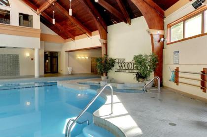 Condos at The Woods Resort Resort and Spa - image 3