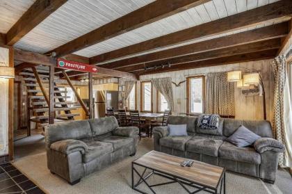 Holiday homes in Killington Vermont