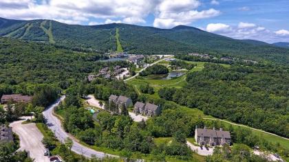 Whiffletree Condo Unit D8 Killington Vermont