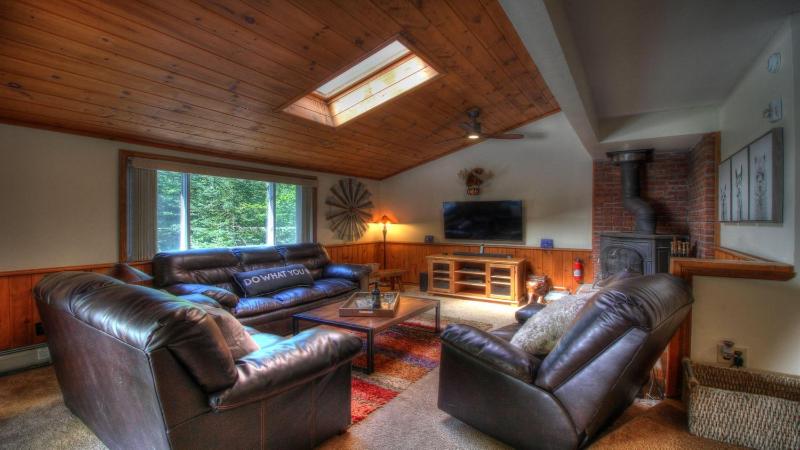 Killington Mountain Retreat by Killington Vacation Rentals - main image