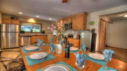 Killington Mountain Retreat by Killington Vacation Rentals - image 11