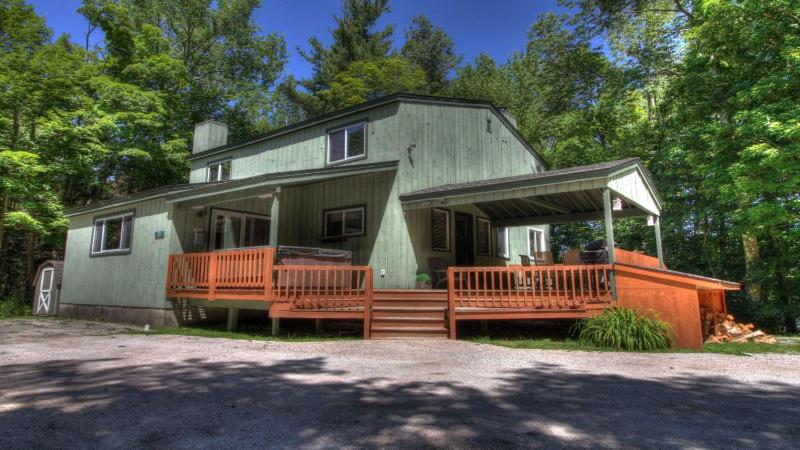 Killington Mountain Retreat by Killington Vacation Rentals - image 3