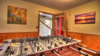 Killington Mountain Retreat by Killington Vacation Rentals - image 9