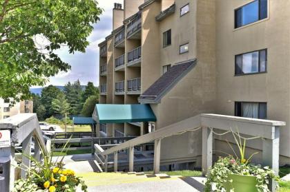 mountain Green Resort By Killington VR  3 Bedroom Vermont