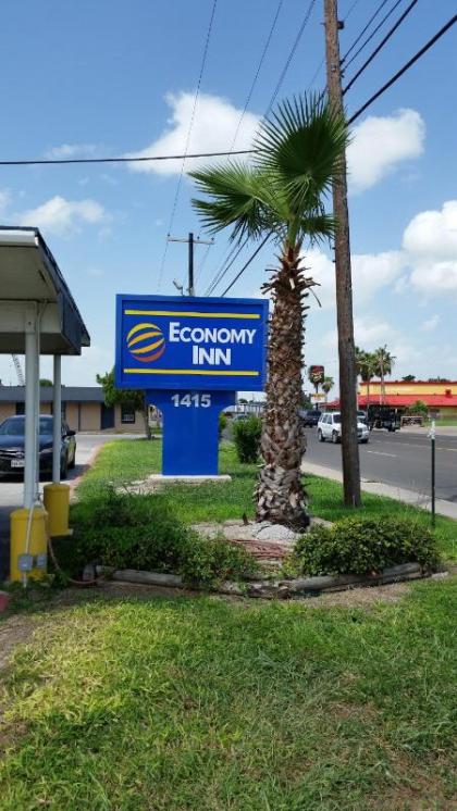 Economy Inn Kingsville