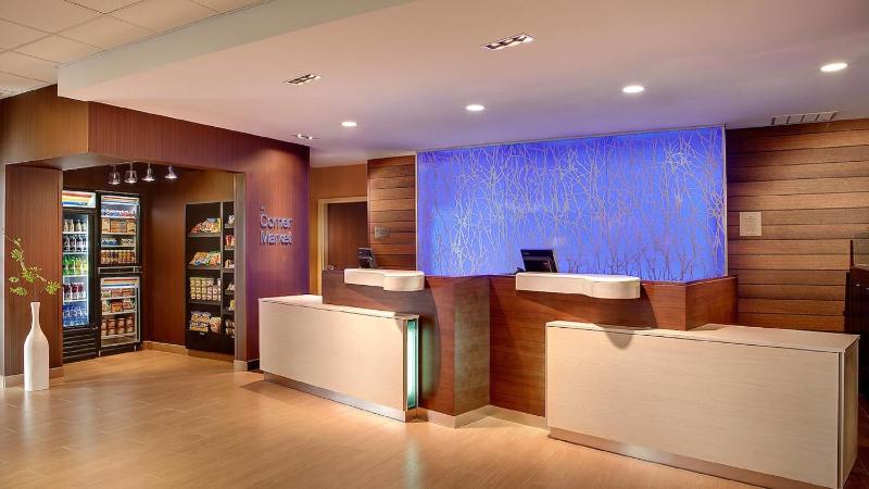 Fairfield Inn & Suites Kinston - image 4