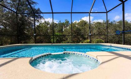 The Perfect Villa with a beautiful Private Pool Orlando Villa 4562 - image 1