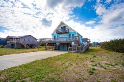 Holiday homes in Kitty Hawk North Carolina