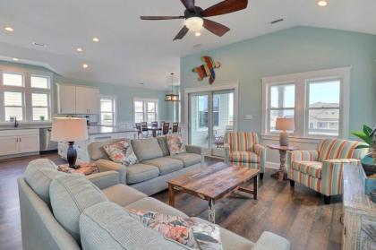 Holiday homes in Kitty Hawk North Carolina