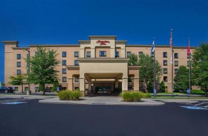 Hampton Inn Knoxville-West At Cedar Bluff - image 7