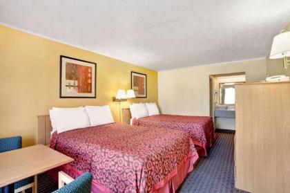 Days Inn by Wyndham Knoxville West - image 13