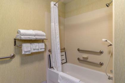 Comfort Suites Knoxville West - Farragut - image 10