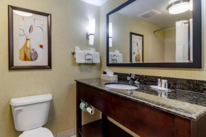 Comfort Suites Knoxville West - Farragut - image 12