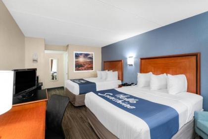 Days Inn by Wyndham Knoxville North - image 6