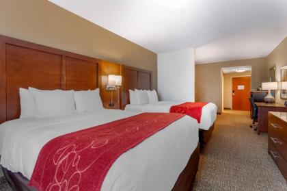 Comfort Suites North Knoxville - image 14