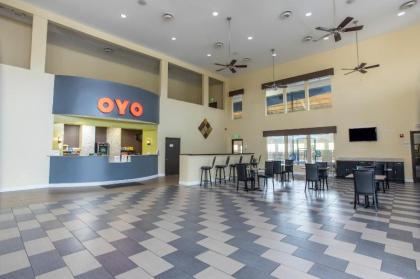 OYO Hotel Knoxville TN Cedar Bluff I-40 - image 7