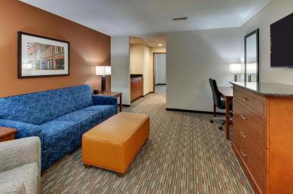 Drury Inn & Suites Knoxville West - image 15