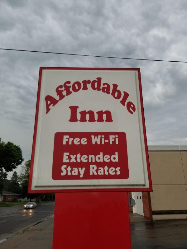 Affordable Inn - main image