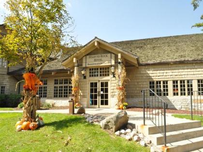 Starved Rock Lodge & Conference Center