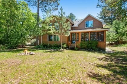 Holiday homes in Lac Du Flambeau Wisconsin