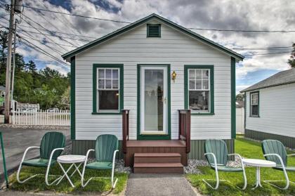 Weirs Channel Cottage with Beach Access!