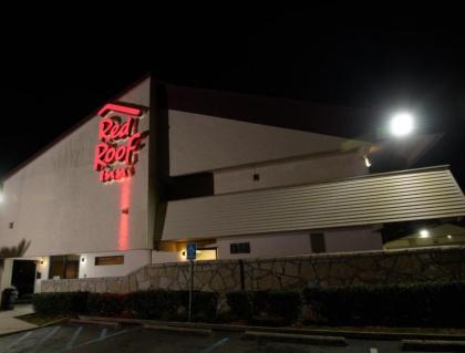 Red Roof Inn Lafayette LA - image 9