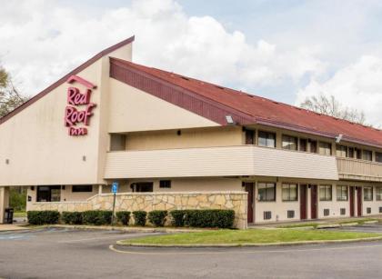 Red Roof Inn Lafayette LA - image 12