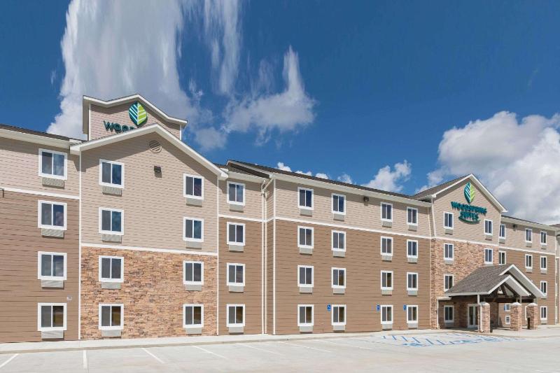 WoodSpring Suites Lafayette - image 5