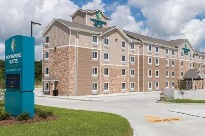 WoodSpring Suites Lafayette - image 6