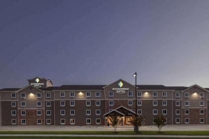 WoodSpring Suites Lafayette - image 7