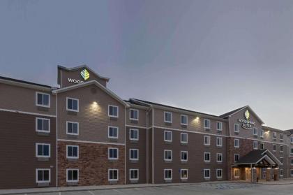 WoodSpring Suites Lafayette - image 9